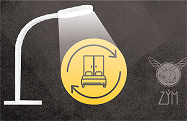 Розыгрыш умной лампы