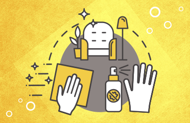 Закрытая встреча в салоне