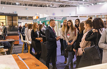 Диплом за инновационные решения на выставке «Мебель & Интерьер 2019»